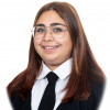 Lorena Castellano Castellano, Geriatric assistant in Las Palmas de Gran Canaria