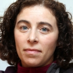 Gabriela Cordeiro Dacosta, Housekeeper in Cambre