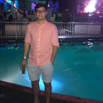 Aaron Suarez, Pet sitter in Oviedo