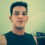 Alexander Rodriguez Mesa, Gardener in Cubas de la Sagra