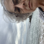 Maria Del Prado Rodriguez Valiente, Caregiver of elderly in Oviedo