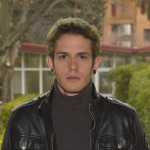 Adrian Torres Castro, Professor de disseny gràfic a Barcelona