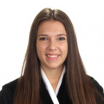 Rebeca Moncayo Orea, Leisure Instructor in Benetússer