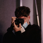 Samuel Acosta Pavón, Photographer in Granada