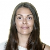 Sandra Soriano, Spellchecker in Spanish in Madrid