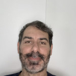 Eduardo Croissier Naranjo, Private chauffeur in Mogán