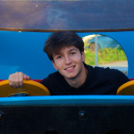 Pau Marti, Children's entertainer in Sabadell