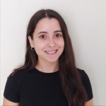 Mercedes Peña Gómez, Redactora de continguts en anglès a Málaga