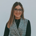 Paula Saldaña, Cangur a San Fernando