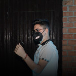Samuel Fernández, DJ in Moriles