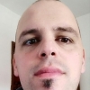 David Lugo Ojeda, Caregiver of elderly in Sevilla