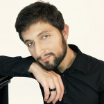 Kristijan Vuckovic, Pianista a Madrid