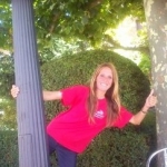 Laura Gota, Children's entertainer in Valladolid