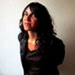 Nerea Alvarez, Content writer in Spanish in Valencia