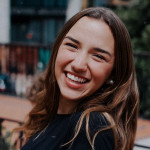 Valentina Rodrigues, Cambrera a Madrid