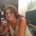 María José Ssg, Pedagoga a Murcia
