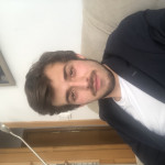 Nicolas Fernández Magdaleno, Photographer in Madrid