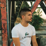 Samuel Simon Barrio, Photographer in Granada