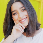 Salma Ouard, Psicòloga a Haro