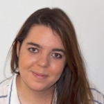 Noemi Gavieiro, Chemistry tutor in Barcelona
