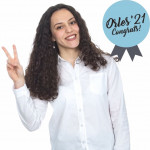Saraa Khalaf, House cleaner in Lleida