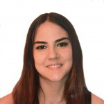 Marina León, English tutor in Badajoz