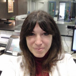 Cristina Monzó, Psychotherapist in Barcelona