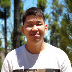 Dong Hyun Hyun Kim, Caregiver of elderly in Las Palmas de Gran Canaria