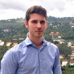 Luca Spedicato, Psicólogo en Barcelona