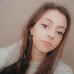 M Del Carmen Rojas Prieto, Cuidadora de gent gran a Granada