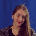 Miranda Videtto, Content writer in Spanish in Málaga