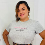 Carolina Sánchez, Beautician in Madrid