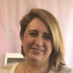 Olga Rodríguez Martín, Family mediator in Sevilla