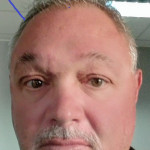 Victor Eduardo Capobianco Locicero, House cleaner in Zaragoza