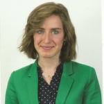 María Hernández Meza, Cangur a Granada