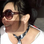 Ana Bella Martín Pérez, Hairdresser in Las Palmas de Gran Canaria