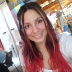 Sofia Monera, Booster tutor in San Vicente del Raspeig