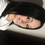 Cintia Candeias, Netejadora a Albacete