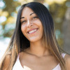 Laura Dominguez Balmon, Housekeeper in Telde