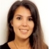 Joana Rocha, Monitora de lleure a Barcelona