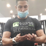 Or Ciclotrainer, Personal trainer in Valencia