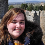 Natalia Modino, Children's entertainer in Valladolid