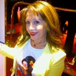 Carmenjane Vazquez, Image consultant in Madrid