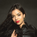 Lorena Victoria, Makeup artist in Getxo