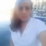 Alexandra Galicia, Masseur in Marbella