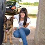 Lara Zarzosa heras, Pet sitter in Burgos