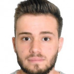 Javier Conesa Sánchez, Netejador a Las Palmas de Gran Canaria