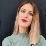 Isabel María Carmona Macías, Caregiver of elderly in Granada