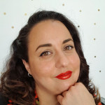 Haridian Cedrés, Makeup artist in Güímar