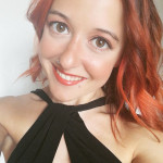 Alejandra Rosete Rodriguez, Yoga instructor in Gijón